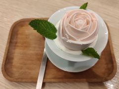 -蔡澜点心·粤菜(新街口IFCX店)