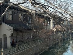 -小河直街历史文化街区