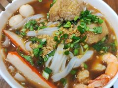 -曼谷食堂·泰国家庭料理