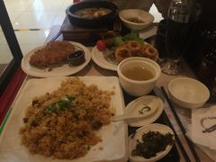 -味千拉面(双井店)