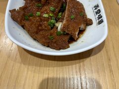 -弄堂咪道-饭香·面香·馄饨香(汇锦广场店)