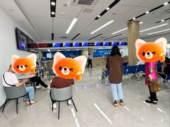 -京西五环机动车检测场