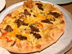 -波特曼西餐厅(中央大街店)