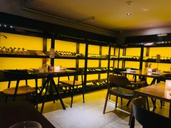 -ibarrel爱杯·bistro&brunch(江宁路店)
