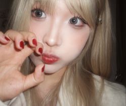 -DL HOPE明星造型