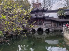 -胡雪岩故居