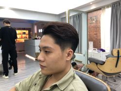 点击看大图 -辛格·潮沙龙