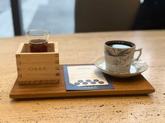 -0566咖啡製作所(陆家嘴中心店)