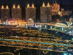 -大连君悦酒店
