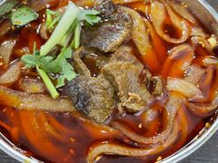 -老妈火锅粉(幸福路步行街店)