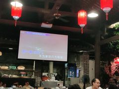 大堂-鹅滋道(甘坑古镇店)