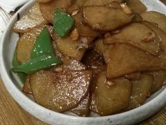 -妈妈的味道(工人体育场东路店)