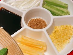 -青年公社烤鸭(青年路店)