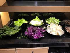 -新辣道鱼火锅(领展购物广场·中关村店)