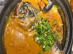 -佰家小厨·南京菜(夫子庙店)