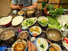 -蒙星月涮肚火锅城(宏运家园店)
