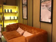 -柏悦SPA(君汇店)