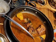 -枣玛尔脊骨汤·烤肉(西塔总店)