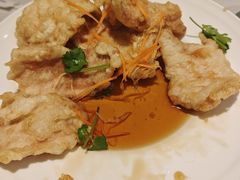 -北李·海肠捞饭·大连菜(望京凯德MALL店)