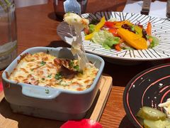 -澳骄 Aussie Kitchen·手工披萨·西餐(国大店)