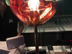 -Ambra Haus琥珀屋精酿餐厅(宝山店)