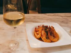 现炒香辣鲜虾-The Rug Cafe(王府中环店)