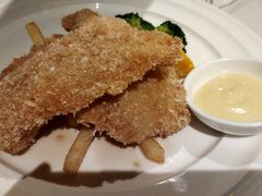 -太平馆西餐厅(北京路店)