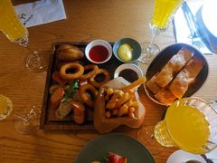 小食拼盘-EN SPACE恩空间