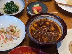-萬國春·中菜馆(颐和公馆店)
