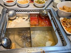 -海底捞火锅(振华商厦店)