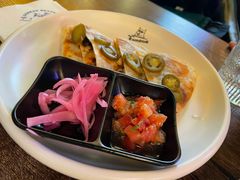 -Famous肥猫墨西哥音乐餐吧(五棵松华熙LIVE店)