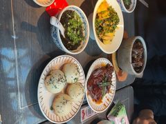 -阿大排档(长春这有山店)