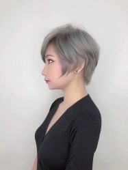 -GIRL STYLE 烫发·染发沙龙