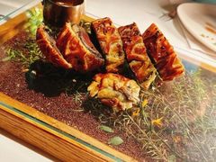 -Erman岩烧牛排(虹桥南丰城店)