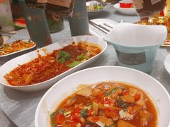 -驿楼兰·新疆菜(火车站店)