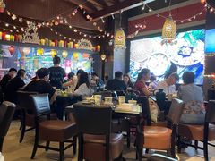 -大头虾越式风味餐厅(光明广场店)