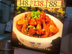 -那家老院子东北菜·饺子·小鸡炖蘑菇(艳华街店)