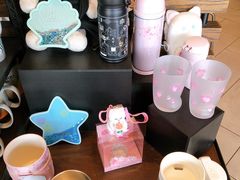 -星巴克(广州番禺钻汇广场分店)