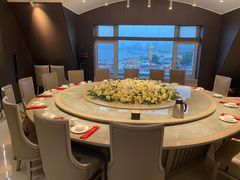 包厢-川旺角川粤融合菜•海景餐厅(星海广场店)
