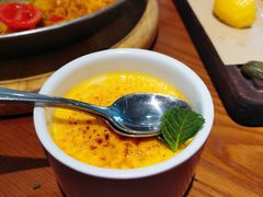 -CRAZYONES西班牙海鲜饭(上海美罗城店)