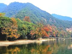 -富春桃源风景区