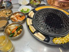 -韩宫宴烤肉·料理(武汉印象城店)