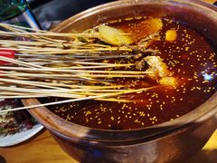 -搓火大都会(广安门总店)