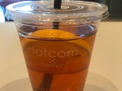 -dotcom coffee古点咖啡(致真大厦店)