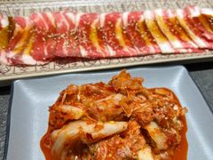 -七甲山烤肉(长白山奇石山珍根艺一条街店)