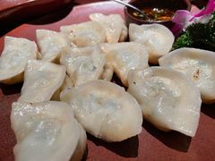 -花马天堂云南餐厅 Lost Heaven(外滩店)