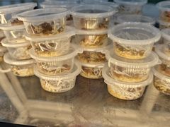 海南椰奶清补凉-肥燕越南卷粉(车陂西华花园店)