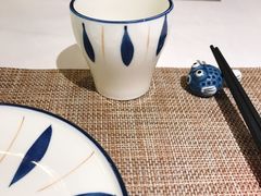 -肆月河豚·新淮扬(金融街店)