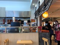 -吉品合酥脆烤饼(太平洋森活天地店)