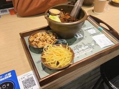 -京参 • 擂椒饭(这有山店)